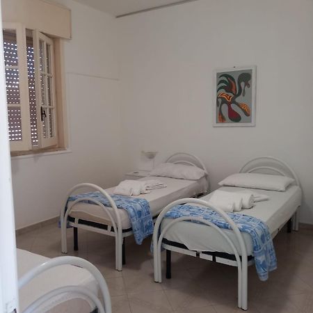 פורטו צ'זראו Villa Spiaggia Degli Angeli מראה חיצוני תמונה