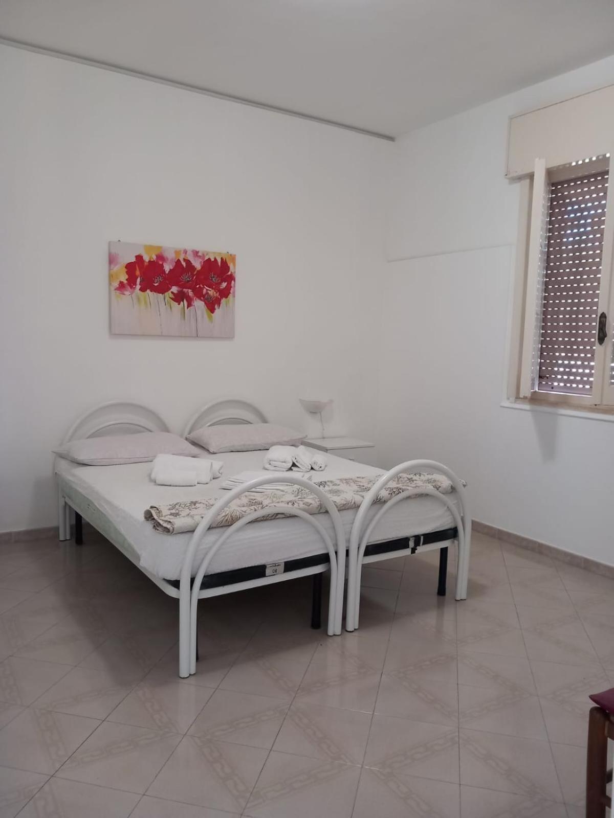 פורטו צ'זראו Villa Spiaggia Degli Angeli מראה חיצוני תמונה